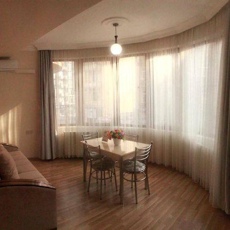 Hotel Tao Batum Dış mekan fotoğraf