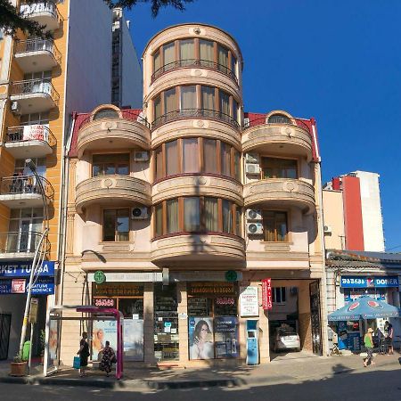 Hotel Tao Batum Dış mekan fotoğraf