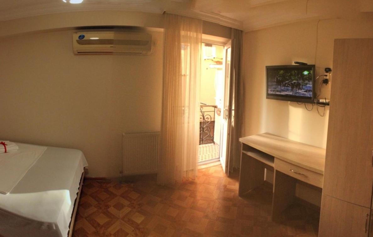 Hotel Tao Batum Dış mekan fotoğraf