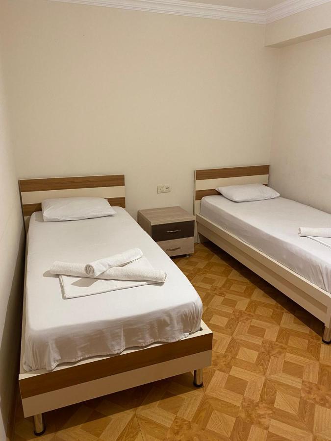 Hotel Tao Batum Dış mekan fotoğraf