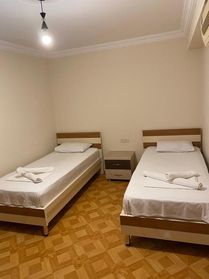 Hotel Tao Batum Dış mekan fotoğraf