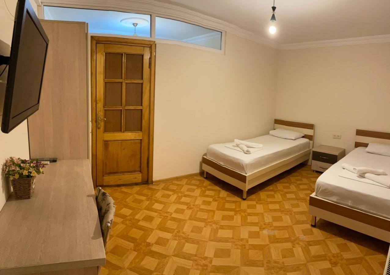 Hotel Tao Batum Dış mekan fotoğraf
