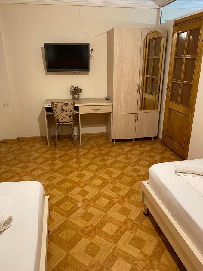 Hotel Tao Batum Dış mekan fotoğraf