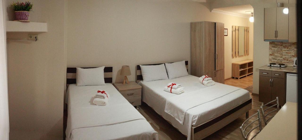 Hotel Tao Batum Dış mekan fotoğraf