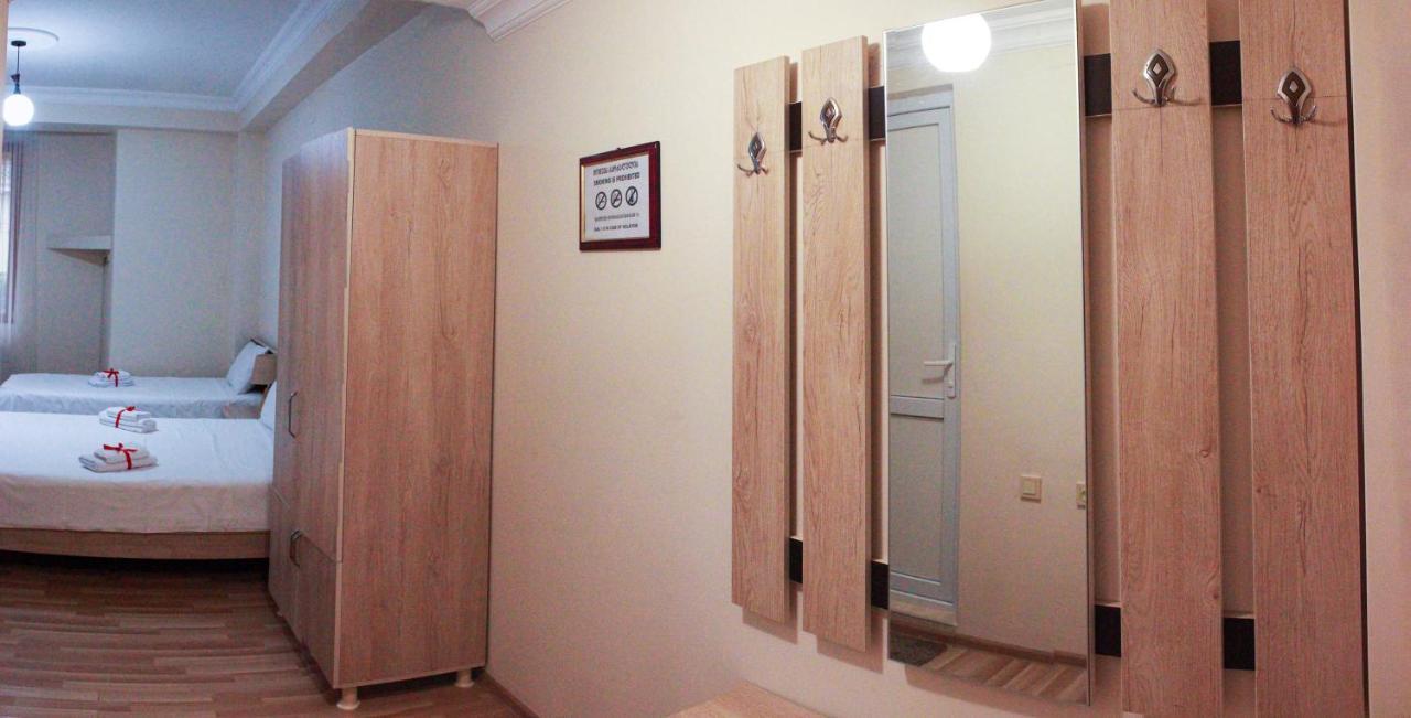 Hotel Tao Batum Dış mekan fotoğraf