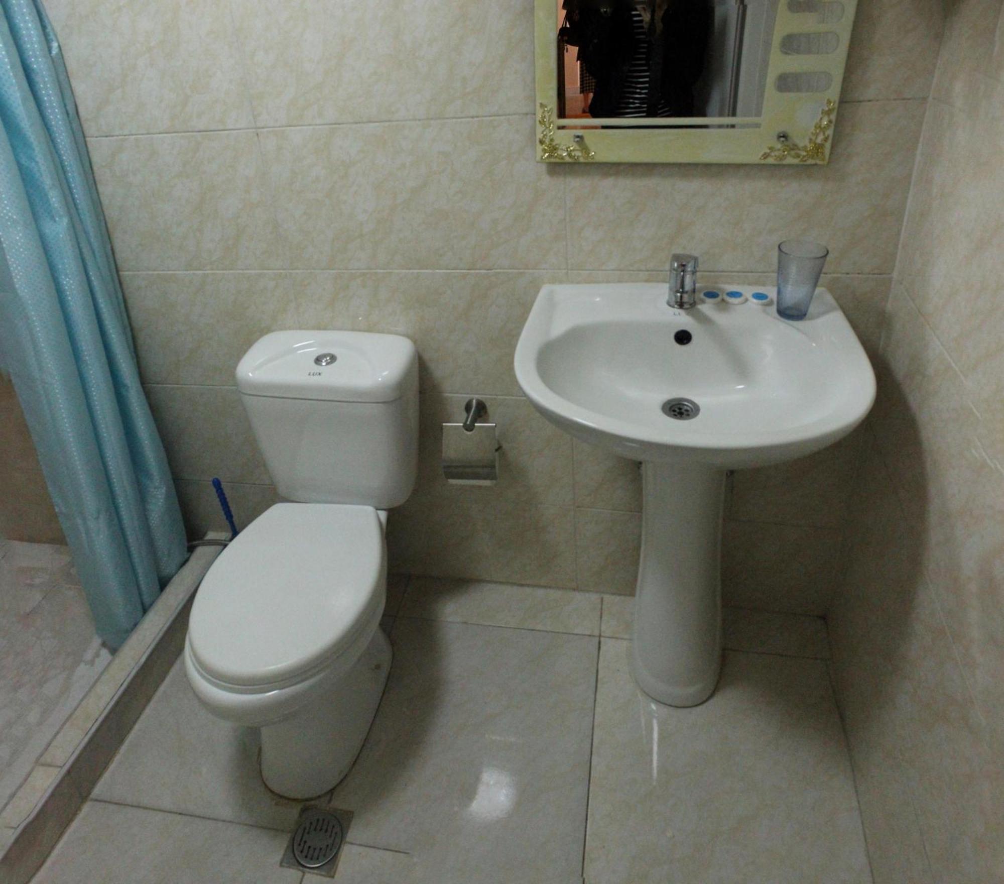 Hotel Tao Batum Oda fotoğraf