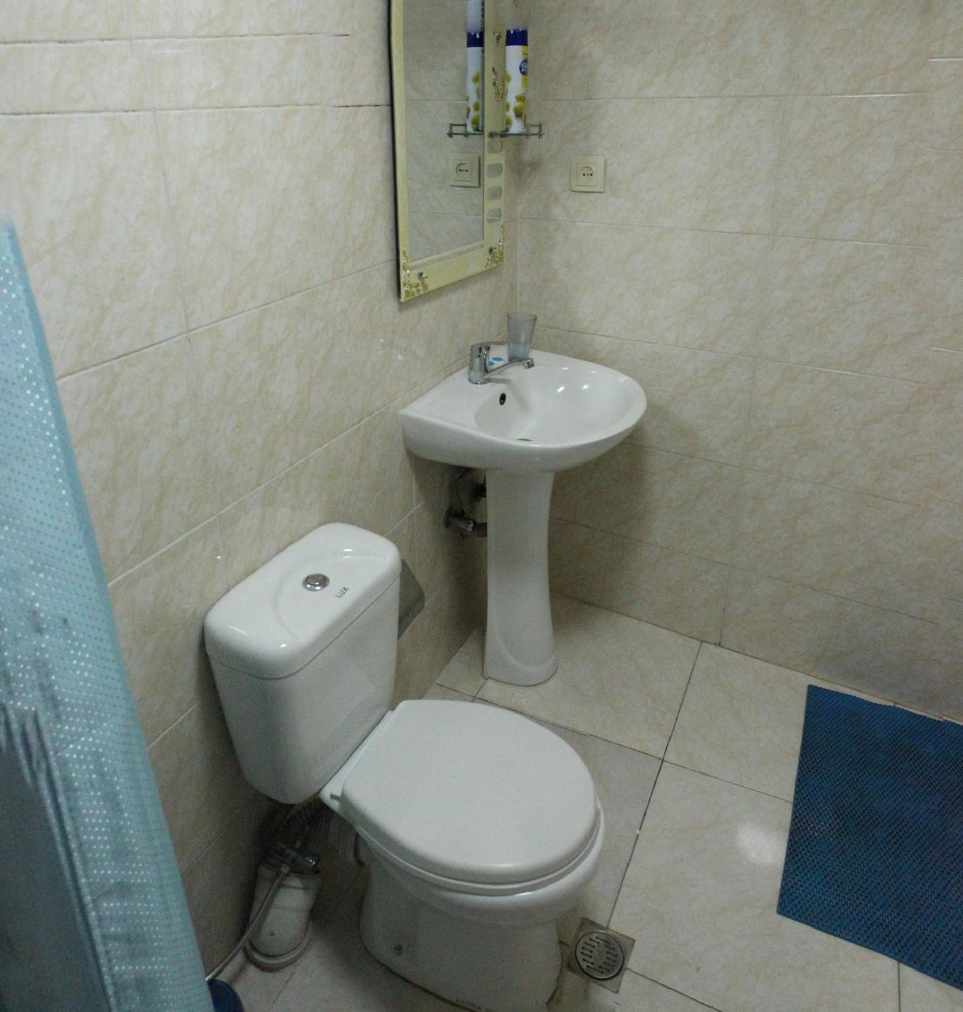 Hotel Tao Batum Oda fotoğraf