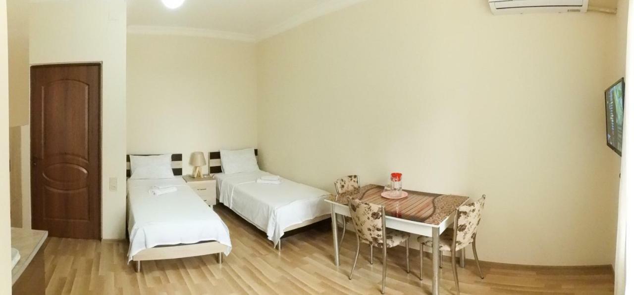 Hotel Tao Batum Dış mekan fotoğraf