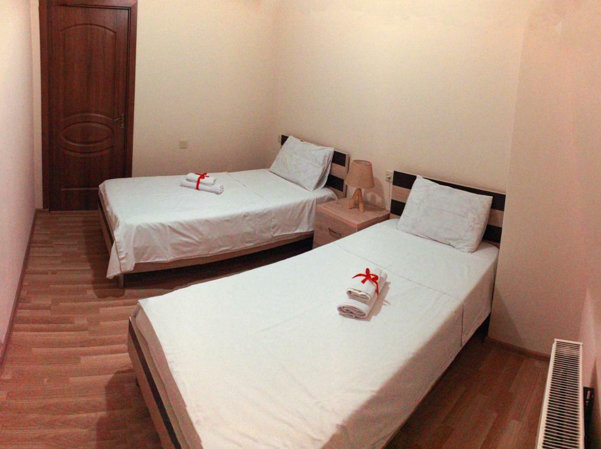 Hotel Tao Batum Dış mekan fotoğraf