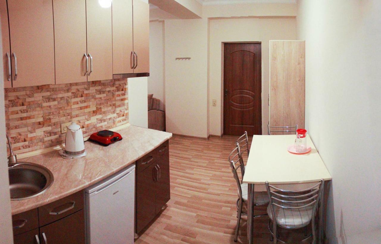 Hotel Tao Batum Dış mekan fotoğraf