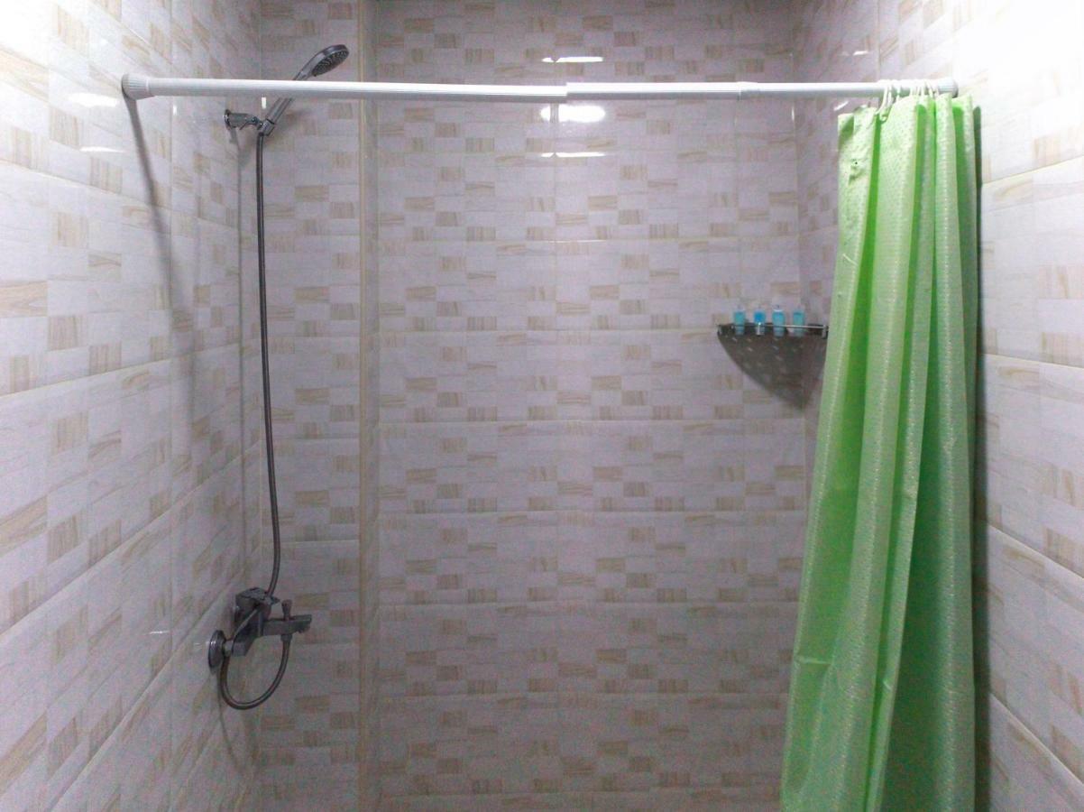 Hotel Tao Batum Dış mekan fotoğraf