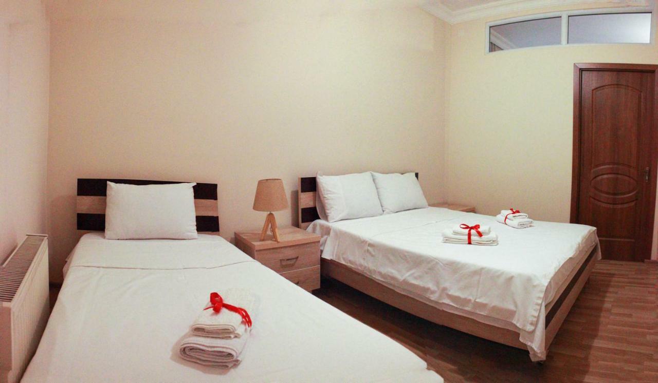 Hotel Tao Batum Dış mekan fotoğraf