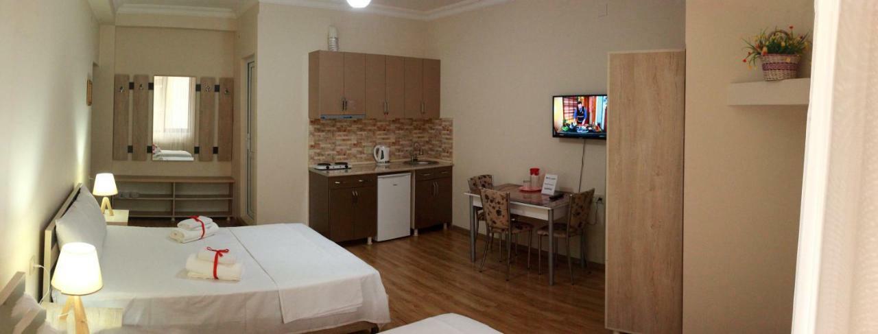 Hotel Tao Batum Dış mekan fotoğraf