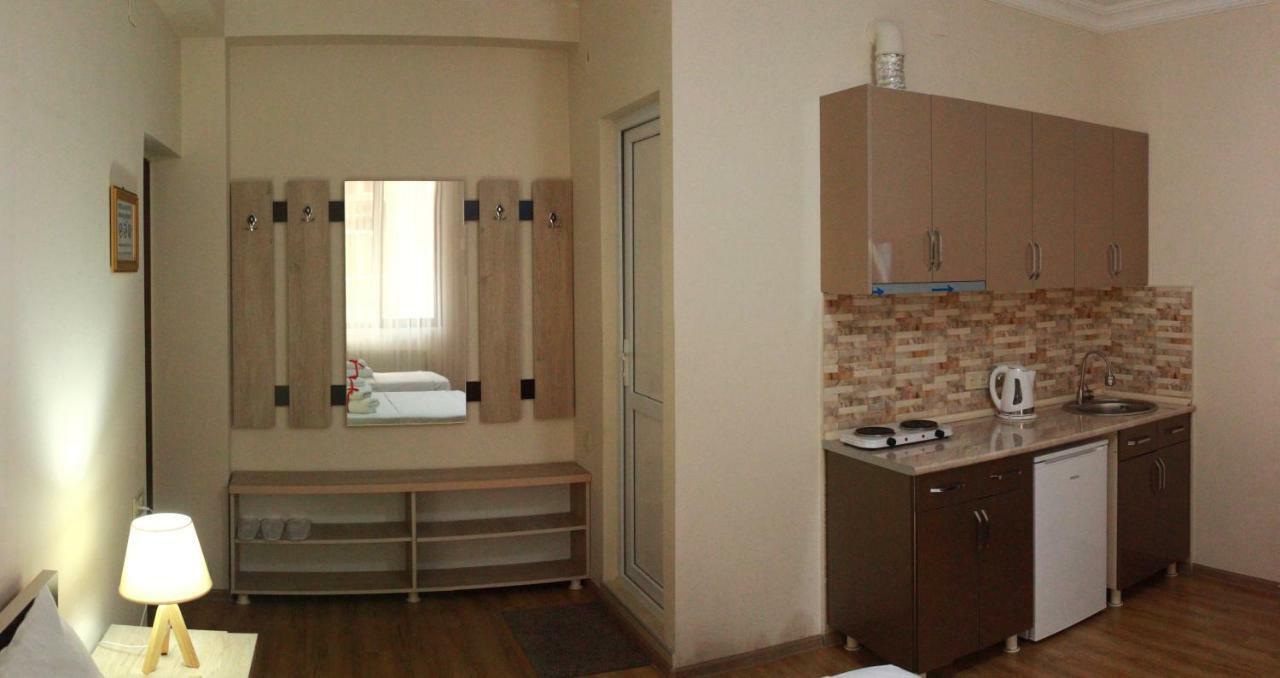 Hotel Tao Batum Dış mekan fotoğraf