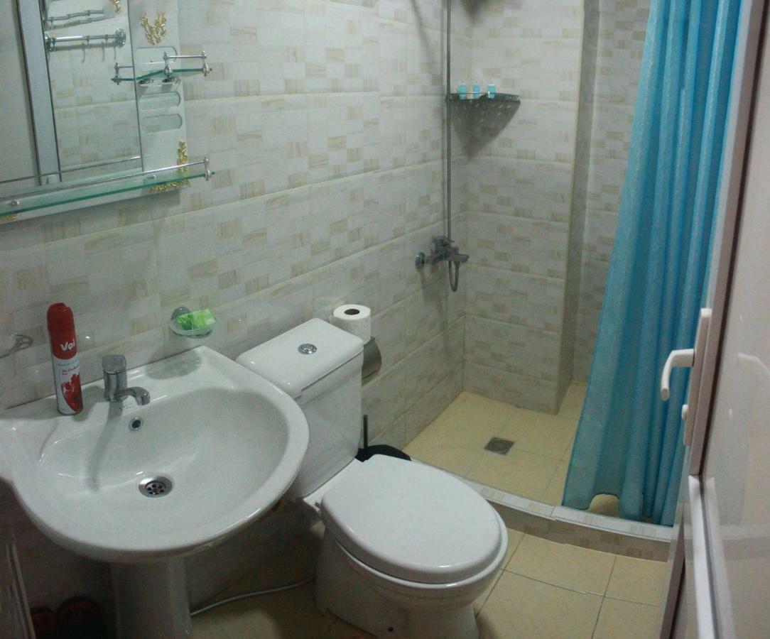 Hotel Tao Batum Oda fotoğraf