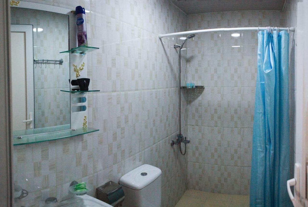 Hotel Tao Batum Oda fotoğraf
