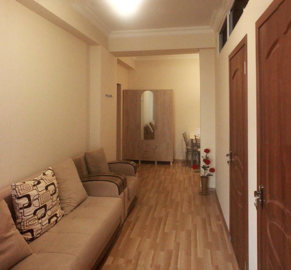 Hotel Tao Batum Dış mekan fotoğraf