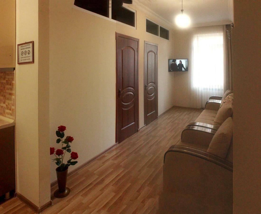 Hotel Tao Batum Dış mekan fotoğraf