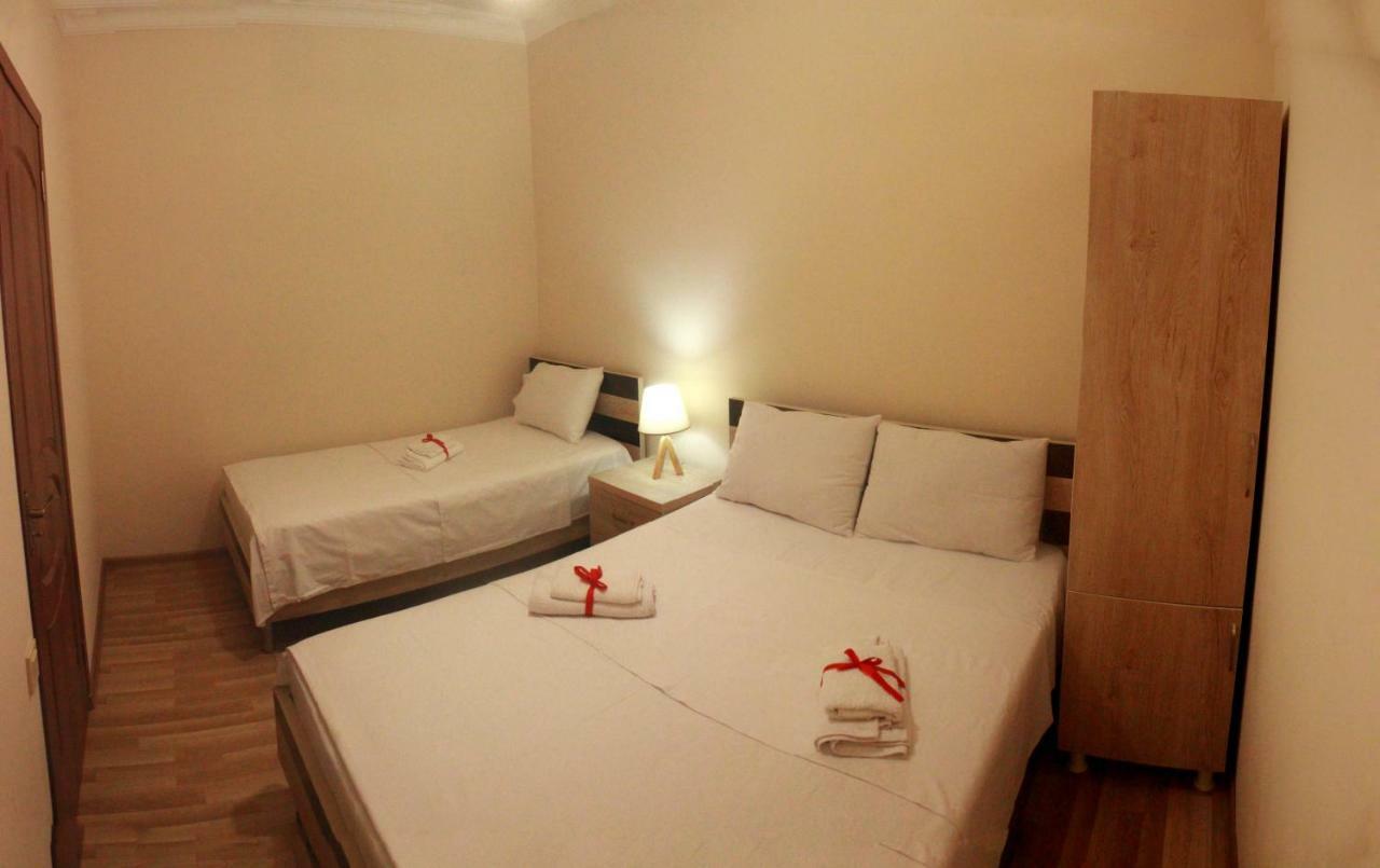 Hotel Tao Batum Dış mekan fotoğraf