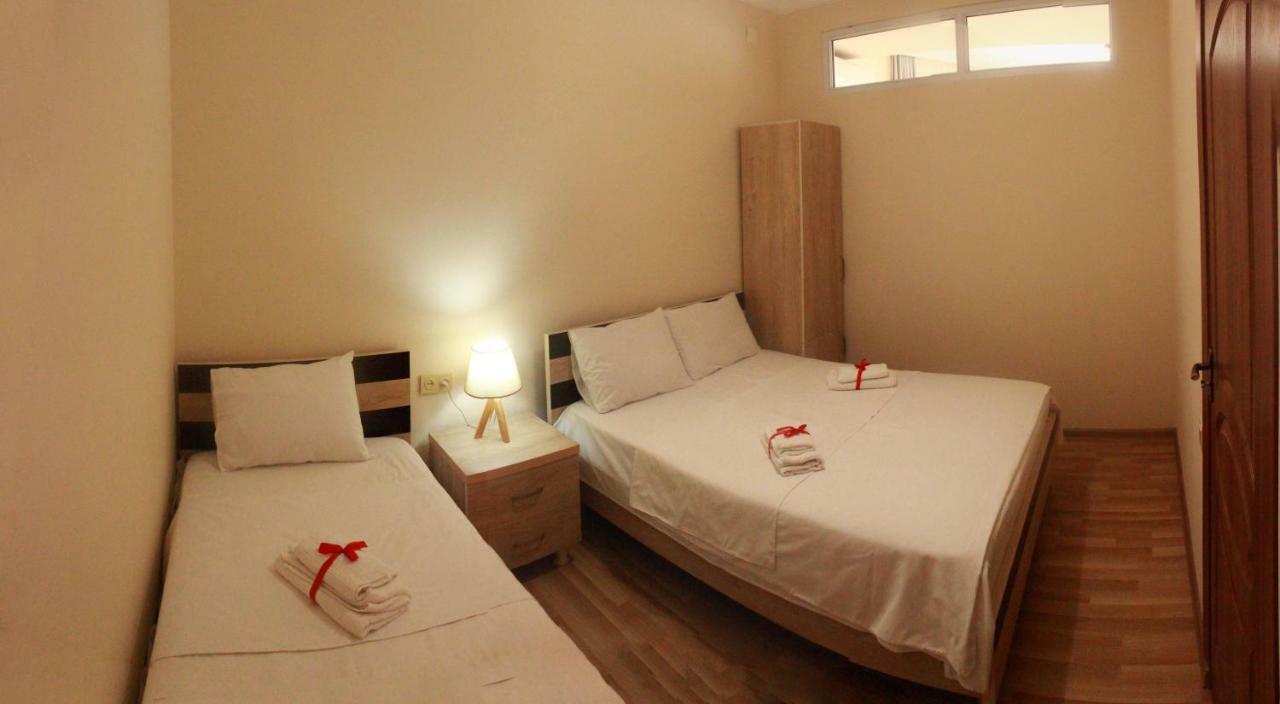 Hotel Tao Batum Dış mekan fotoğraf