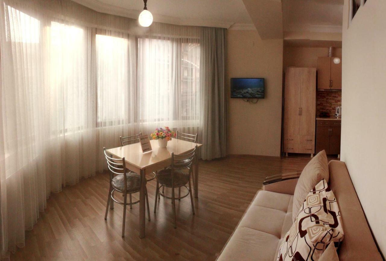 Hotel Tao Batum Dış mekan fotoğraf