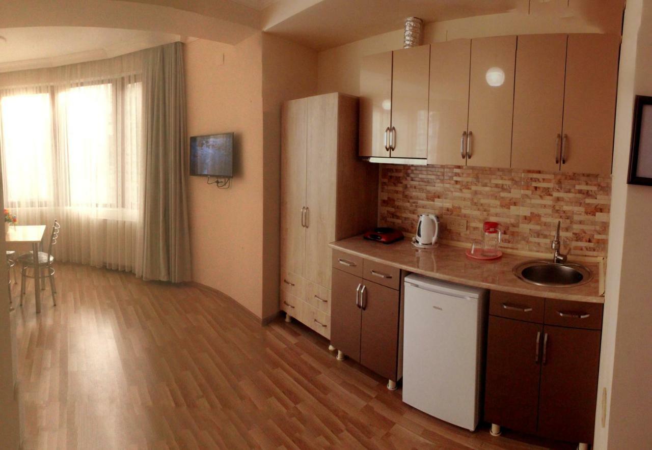 Hotel Tao Batum Dış mekan fotoğraf