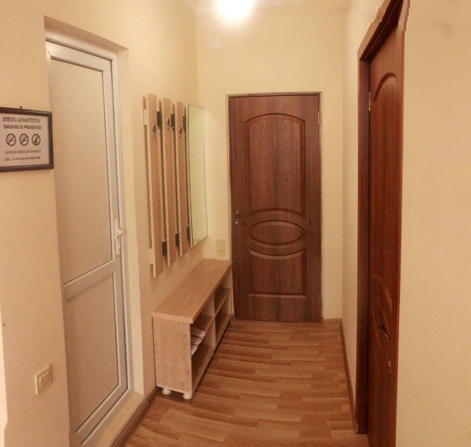 Hotel Tao Batum Dış mekan fotoğraf