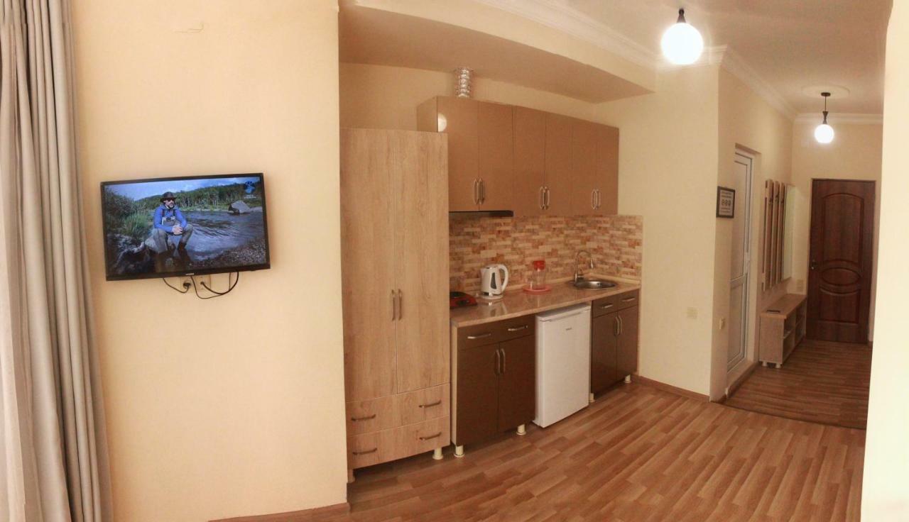 Hotel Tao Batum Dış mekan fotoğraf