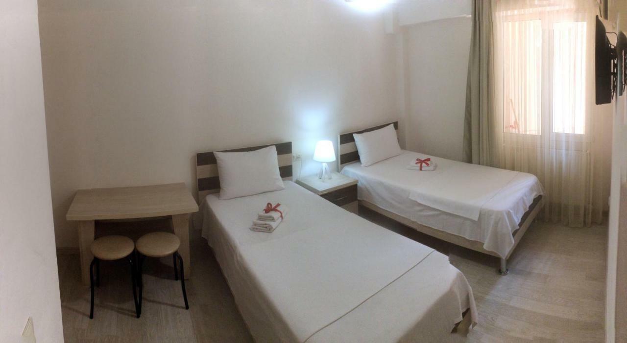 Hotel Tao Batum Dış mekan fotoğraf