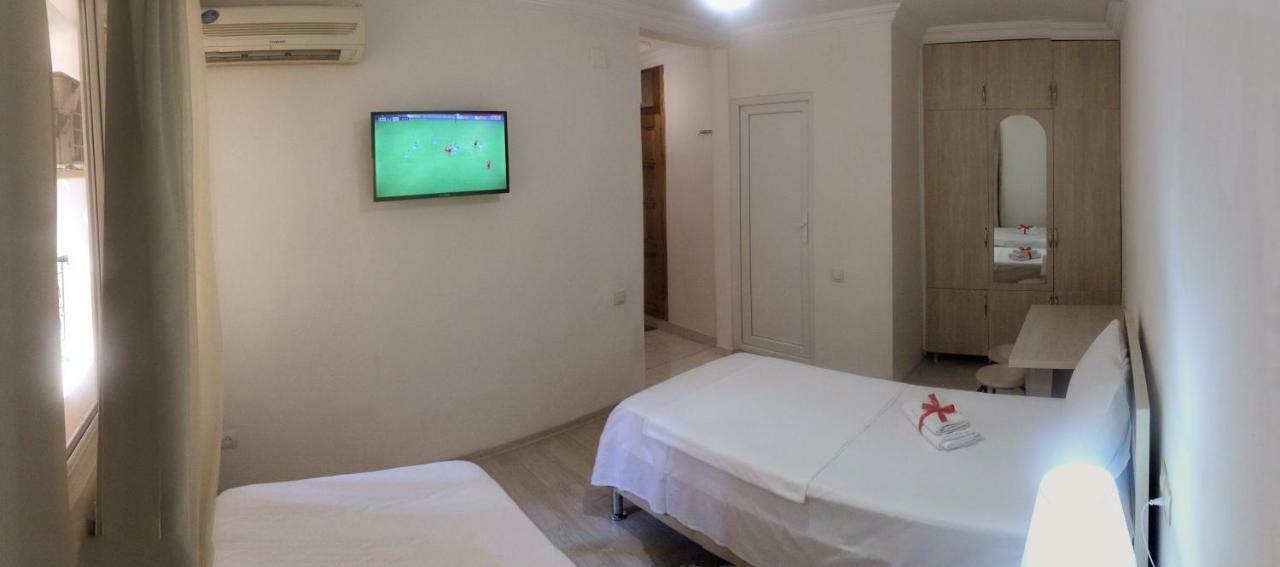Hotel Tao Batum Dış mekan fotoğraf