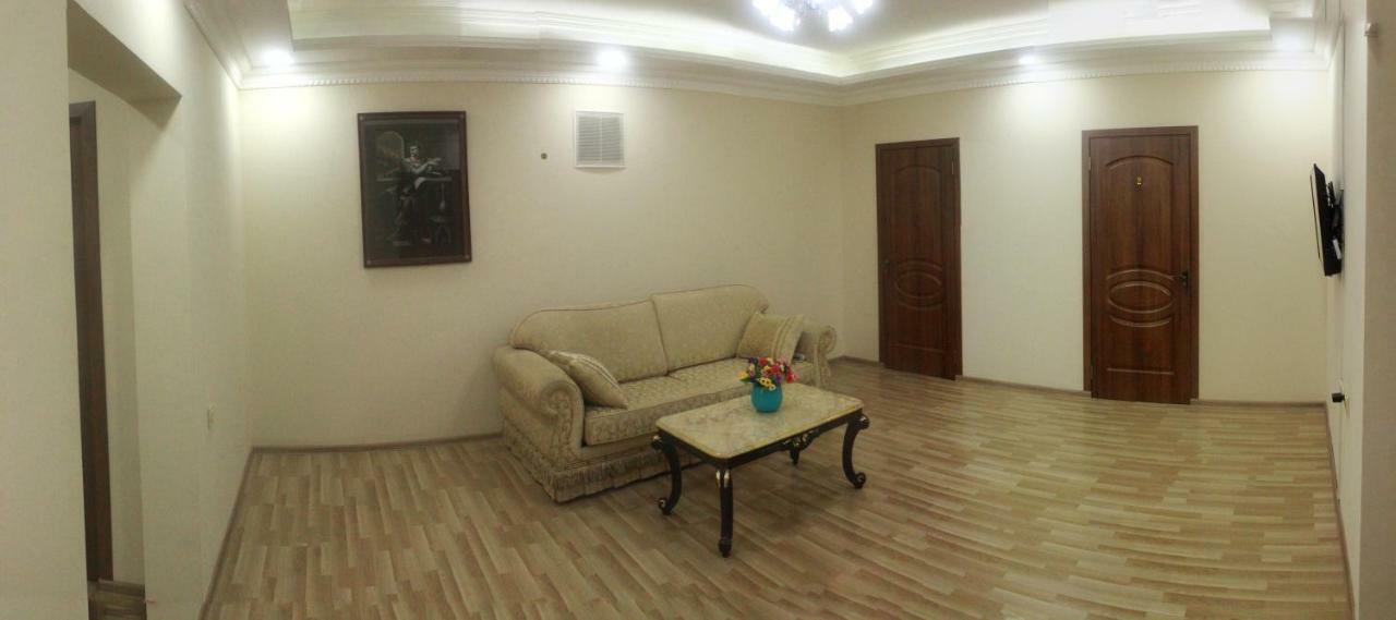 Hotel Tao Batum Dış mekan fotoğraf